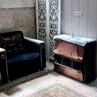 اجاره روزانه/۱۱۰ متری در راهنمایی همکف راه جدا|اجارهٔ کوتاه‌مدت آپارتمان و سوئیت|مشهد, راهنمایی|دیوار