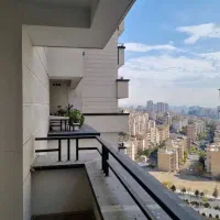 ۱۶۰ متر ۳ خواب برج سفید دریاچه چیتگر منطقه ۲۲|فروش آپارتمان|تهران, دریاچه شهدای خلیج فارس|دیوار