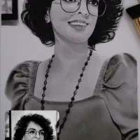 زغال و پاستل|لوازم التحریر|قم, چهار امامزاده|دیوار