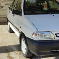 پراید 89 استثنایی