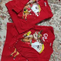 لباس دخترانه|کفش و لباس بچه|صفادشت, |دیوار