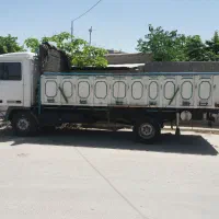 خاور بادسان|خودرو سنگین|بجنورد, |دیوار