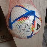 توپ جام جهانی ۲۰۲۲