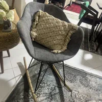 صندلی راکی