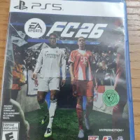 fc 26 ps5
