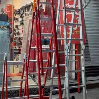 فروش ویژه اینورتر با ۳۰٪ تخفیف از لیست|ماشینآلات صنعتی|لاهیجان, جمهوری|دیوار