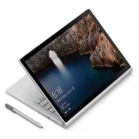 لپ تاپ سورفیس i7 گرافیکی رم۱۶|رایانه همراه|شهرکرد, |دیوار