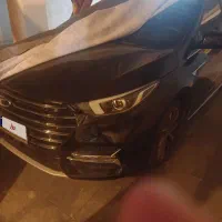 آریزو ۶ پرو در حد نو|خودرو سواری و وانت|تهران, باغ فیض|دیوار