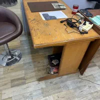 میز تحریر میز کار