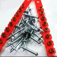 تفنگ میخکوب کامرکس  هیلتی والتی میخ کوب چاشنی|ابزارآلات|تهران, پامنار|دیوار