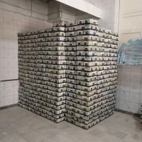 فروش دستمال کاغذی به صورت عمده|مواد شوینده و دستمال کاغذی|ایلام, |دیوار