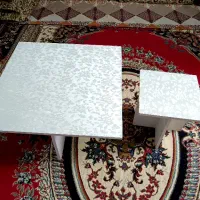 میز به همراه 4 تا عسلی