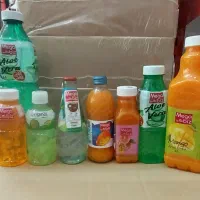 پخش نوشیدنی و مواد غذایی