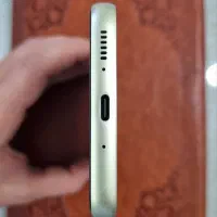 سامسونگ Galaxy A54 5G کارکرده ۲۵۶ رم ۸ اندروید ۱۶|موبایل|خمین, |دیوار