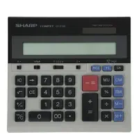 ماشین حساب حسابداری شارپ ۲۱۳۰ sharp cs2130