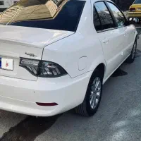 سورن پلاس ef7|خودرو سواری و وانت|دورود, |دیوار