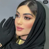 میکاپ/مدل/آرایش صورت