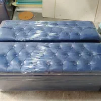 پاف درب دار انتظار کد 002|صندلی و نیمکت|پاکدشت, خاتون آباد|دیوار