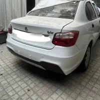 ساینا خشک برج ۶