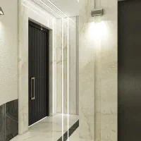 آپارتمانی لوکس در بهترین نقطه گلشهر