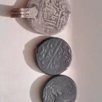 سکه سنگی|کلکسیون اشیاء عتیقه|تایباد, |دیوار