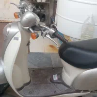 فروش پاکشتی|موتورسیکلت|بندر کنگان, |دیوار