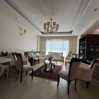 ۱۳۵متر،دوخواب، تلفیقی از هنر و زیبایی/ قیطریه
