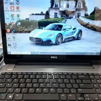 لپ تاپ DELL LATITUDE 3540 i3 GEN4 RAM8 256SSD تاچ|رایانه همراه|برازجان, |دیوار