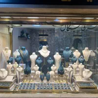 ویترین طلا و جواهر|فروشگاه و مغازه|فردیس, سپید دشت|دیوار