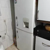 یخچال|یخچال و فریزر|رباط‌کریم, رباط‌کریم|دیوار