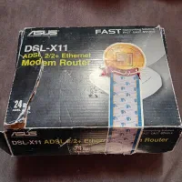 مودم ADSL|مودم و تجهیزات شبکه|تربت‌حیدریه, باغ سلطانی|دیوار