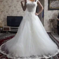 فروش لباس عروس