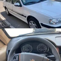 پارس 1400 کارکرد واقعی بدون رنگ  بضمانت همچی