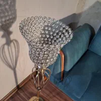 آباژور ایستاده|چراغ خواب و آباژور|مشهد, هفت تیر (آب و برق)|دیوار