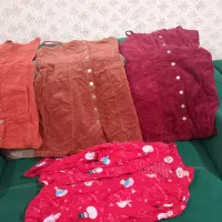 لباس تاناکورا فقط ۵۰|لباس|گرگان, |دیوار