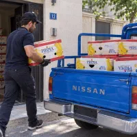 خرید کارتن موزی از سراسر مشهد فروش کارتن موز
