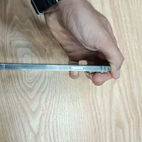 اپل iPhone 12 Pro Max با حافظهٔ ۱۲۸ گیگابایت|موبایل|رامسر, |دیوار