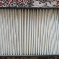 فروش فیلتر کابین کولر خودرو