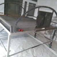 جوشکاری کارهای خورده و ریز در تبریز