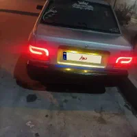 ماشین سواری|خودرو سواری و وانت|پاکدشت, پاکدشت (مامازند)|دیوار