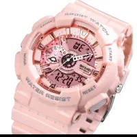 ساعت زنانه و مردانه هر سبکی موجوده