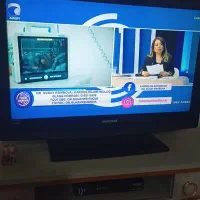 تلویزیون ال سی دی 32 اینج سامسونگ