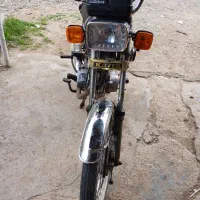 هندا‌۱۲۵‌‌مدارک‌دار