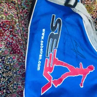 اسکیت حرفه ای درجه یک وارداتی pr2