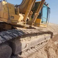 اجاره دهنده بیل ۶۰۰ کوماتسو|خودرو سنگین|نمین, |دیوار