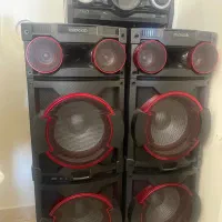 اسپیکر خانگی میکرولب