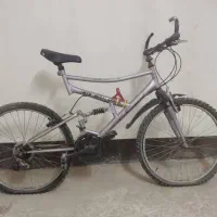 دوچرخه دنده ای|دوچرخه، اسکیت، اسکوتر|پردیس, فاز ۲|دیوار