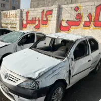 خرید ماشین های تصادفی ایرانی و خارجی|فعالیت داوطلبانه|کوهپایه, |دیوار