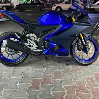 یاماهاR15