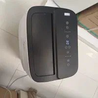 کولر گازی پرتابل سیار سرد و گرم